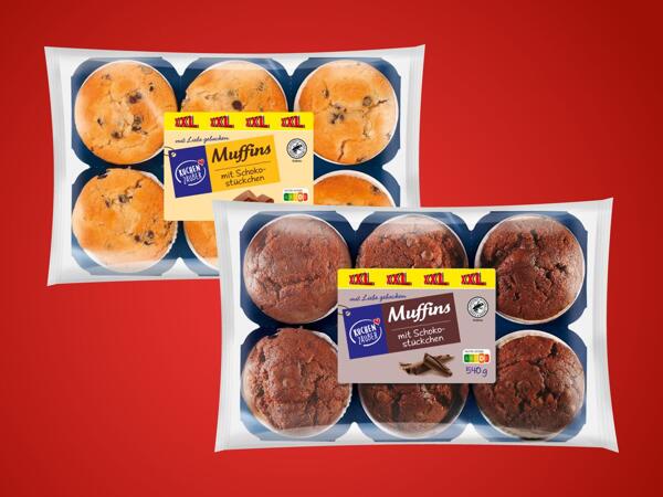 Muffins