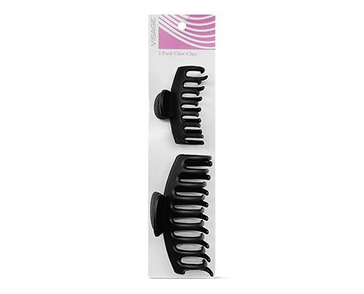 Visage Hair Elastics and Accessories