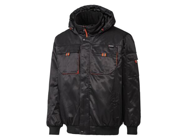 Men's Work Jacket
