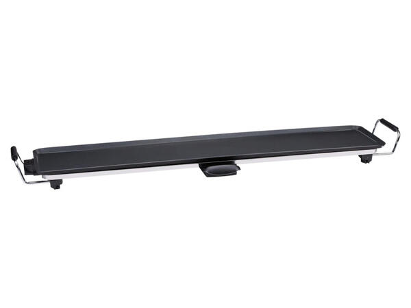 Teppanyaki gril XXL EGP-026-B