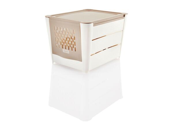 Ernesto Vegetable Keeper/​Salad Spinner/​Compost Caddy
