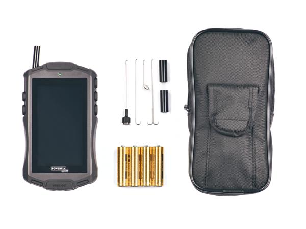 Inspection Camera