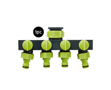 Plastic Hose Accessories