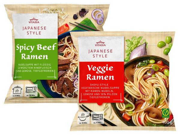 Ramensuppe