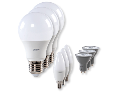 Ampoule LED OSRAM