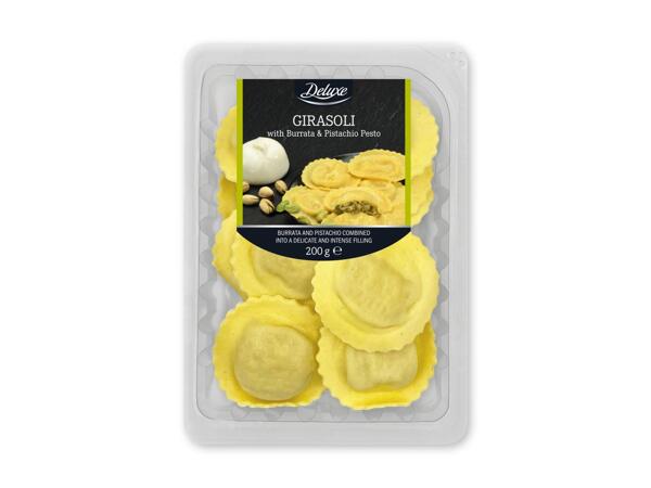 DELUXE Girasoli