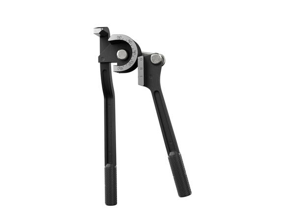 Double Flaring Tool Set, Plastic Pipe Cutter, Pipe Cutters or Pipe Bender