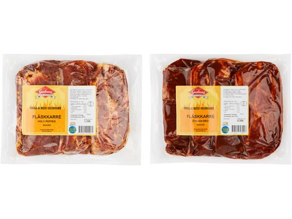 Gudruns fläskkarré