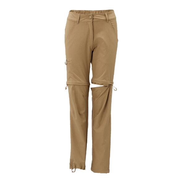 ADVENTURIDGE(R) 				Pantalon modulable