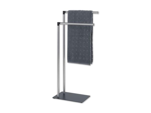 Handtuchhalter/WC-Garnitur