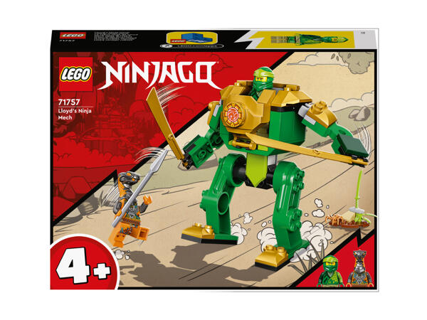 LEGO(R) Legosæt lille