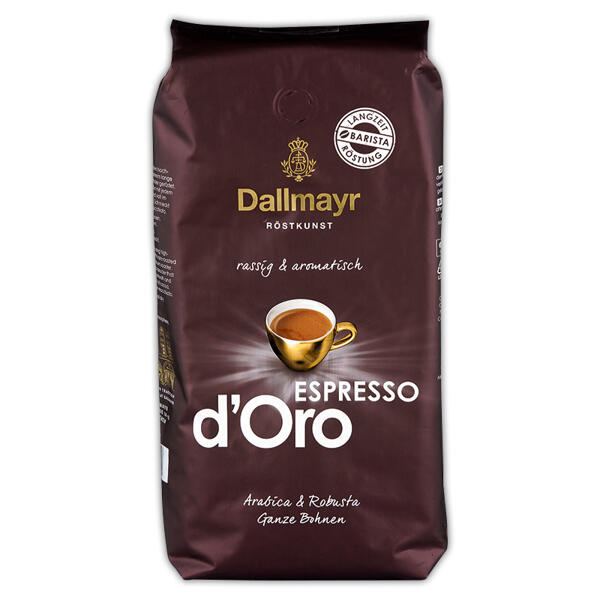 Crema d'Oro / Prodomo
