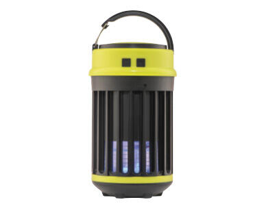 Lanterna Da Campeggio Pieghevole LED Super Luminosa, 30 Luci COB, Impermeabile E Compatta Per Emergenze E Outdoor
