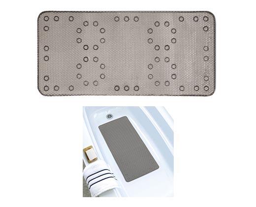 Huntington Home 
 Cushion Grip Bath Mat