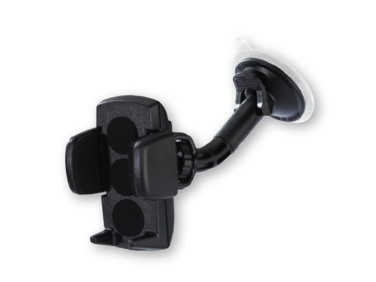 Ultimate Speed(R) Car Mobile Phone Holder