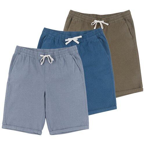 UP 2 FASHION MEN Pantaloncini bermuda