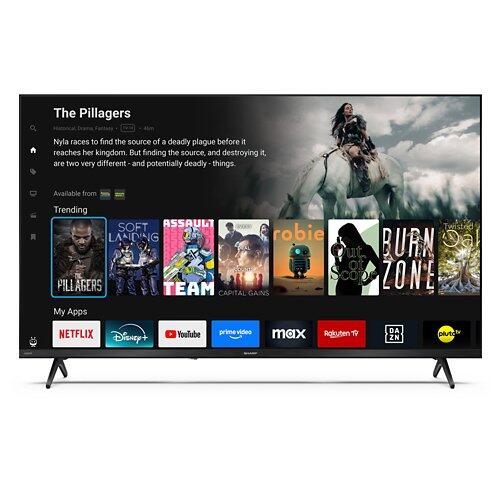 SHARP 40" (101cm) Full HD Smart TV