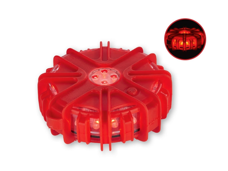 Powerfix LED Warning Light