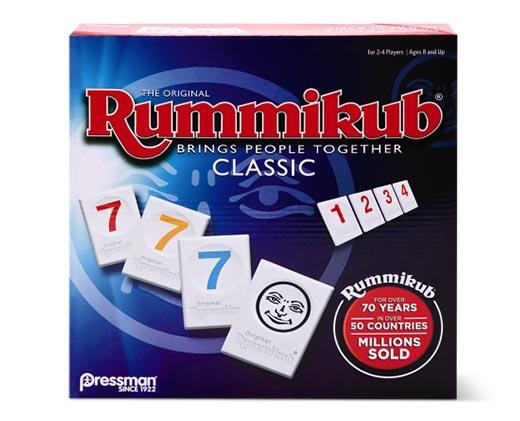Licensed 
 Classic Party Games