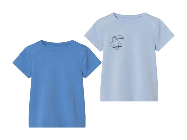 LUPILU(R) T-shirts