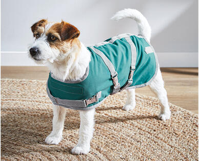 Dog Jacket – Extra Small or Small