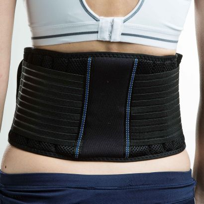 Bandage dorsal