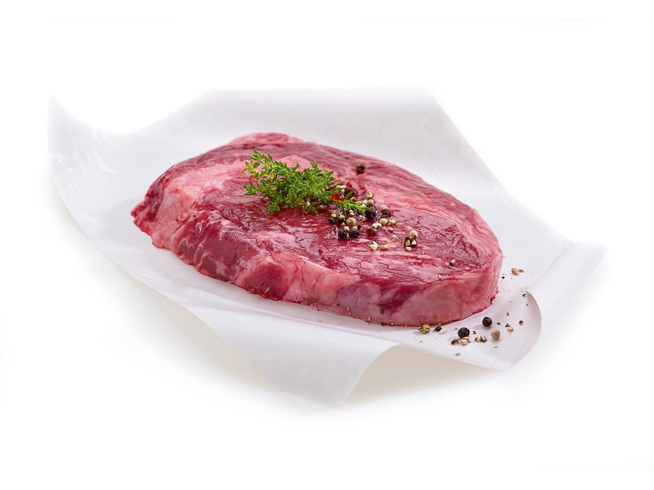 Ierse rib eye