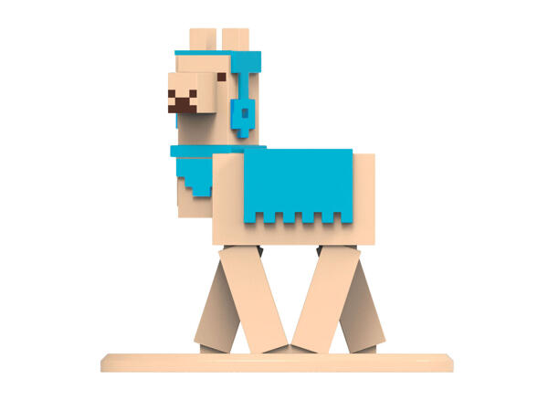 Blind Pack Nanofigs
