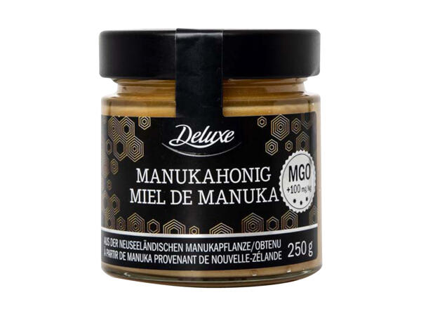 Manukahonig