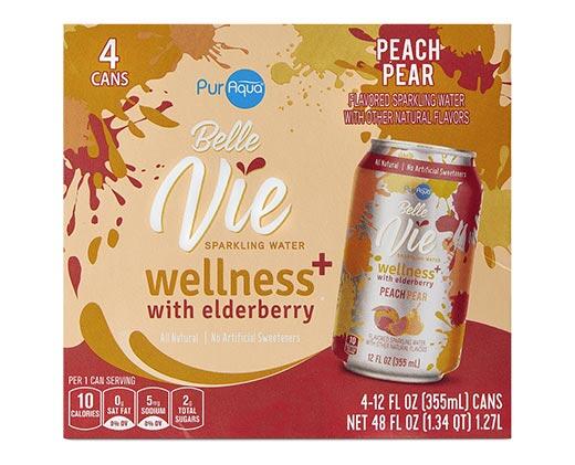 PurAqua 
 Belle Vie Wellness Assorted Varieties