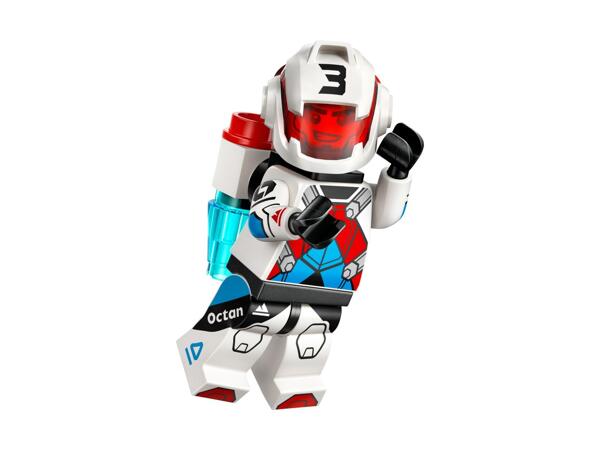 LEGO(R) Minifigur