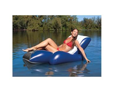 Intex Floating Recliner Lounge