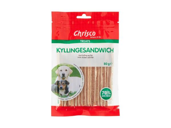 Hundesnacks