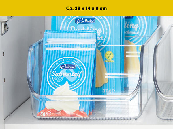 Küchenorganizer