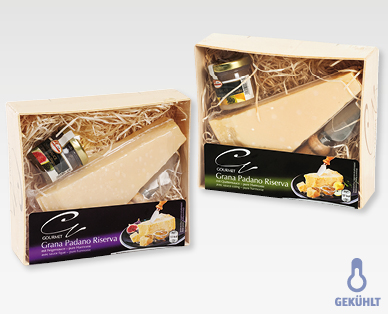 GOURMET Grana Padana Riserva DOP