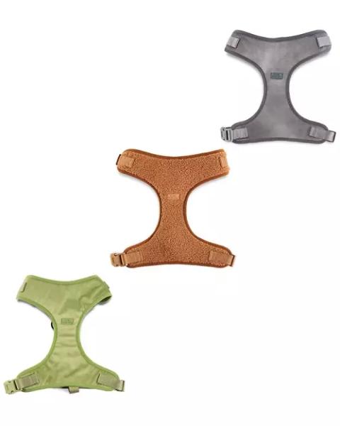 Luxury Dog Harness