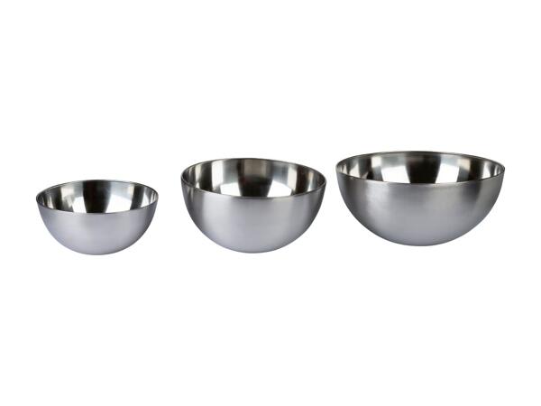 Bowl Set