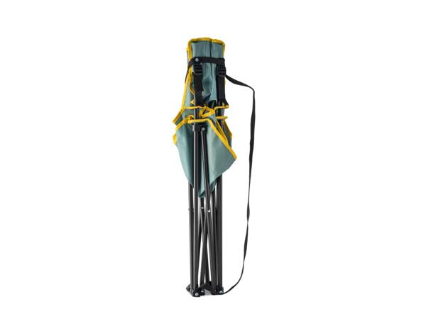 Folding Camping Chair