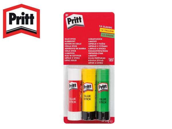 Pritt Glue Sticks