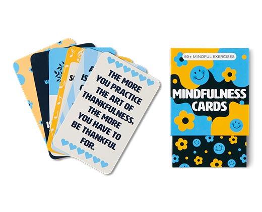 Pembrook Mindfulness Cards, Journal, or Planner