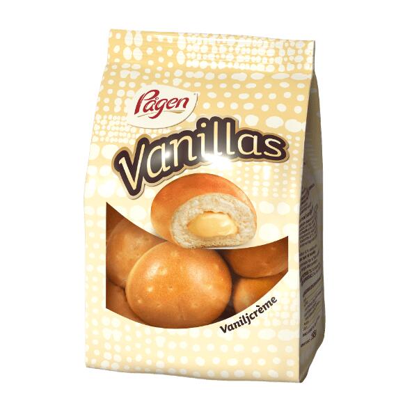 Vanillas