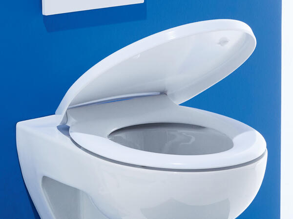 WC-Sitz