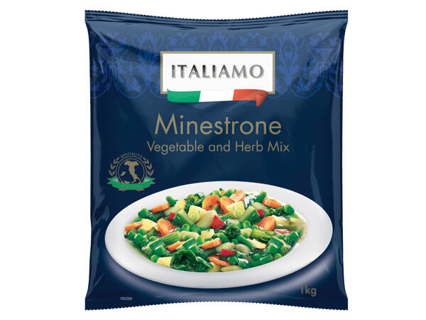 Minestrone