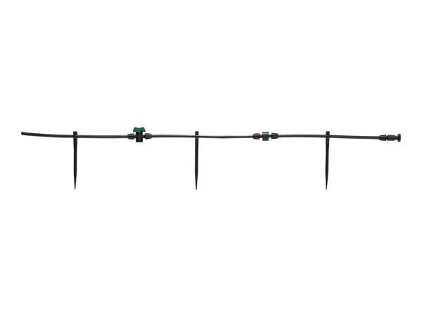 Parkside Irrigation Kit - 80 piece set