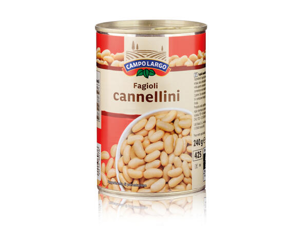 Cannellini Beans