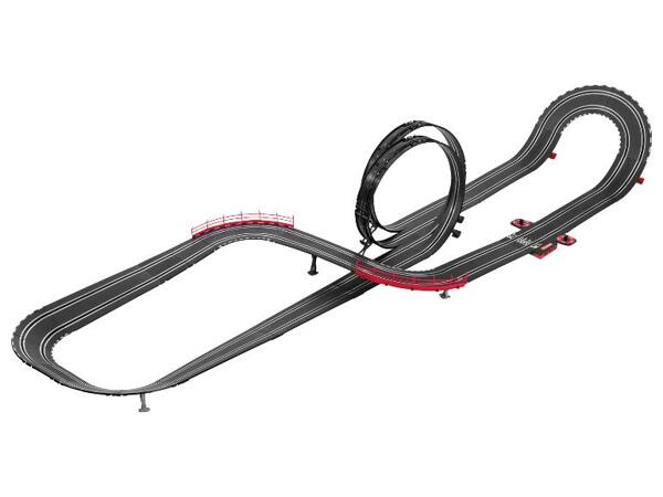 Carrera GO!!! Autodráha