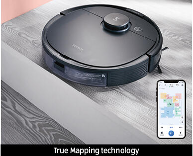 Ecovacs Deebot Neo Robot Vacuum Cleaner