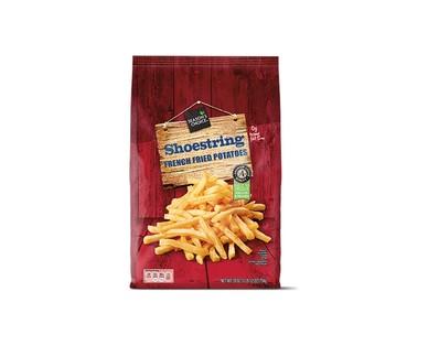 Season's Choice Shoestring Fries