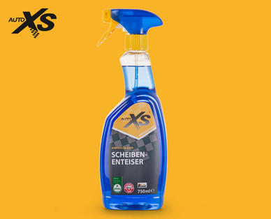 AUTO XS Scheibenenteiser