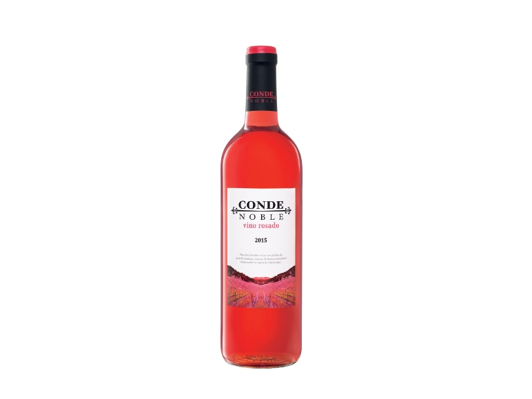 Spaanse landwijn rosé